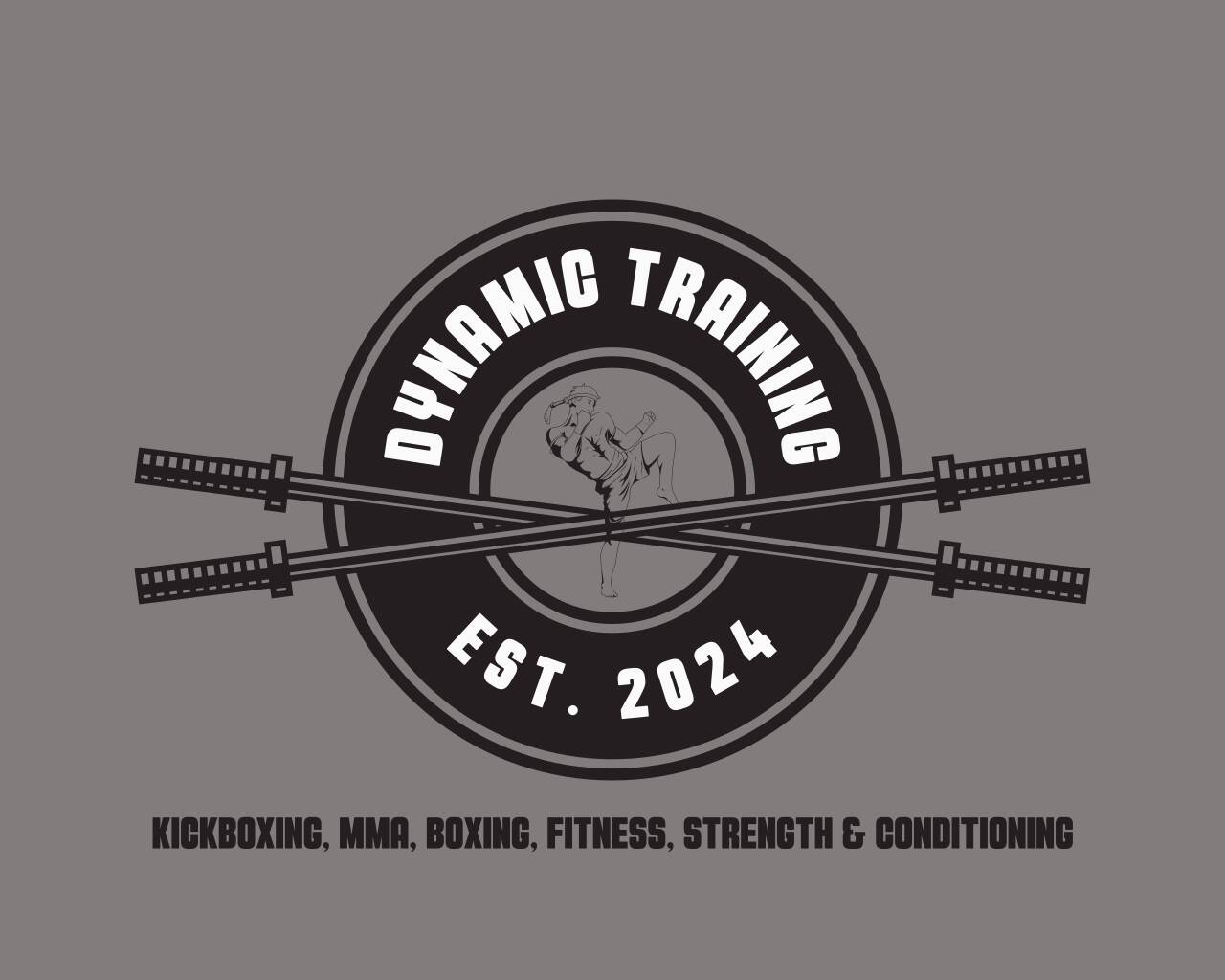 Dynamic Training & Fitness | Expert MMA, Boxing & Kickboxing Coach